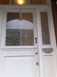 1A Ideal Locksmiths Ltd