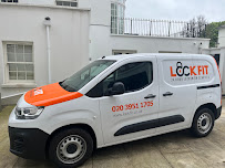 LockFit Wimbledon Locksmiths