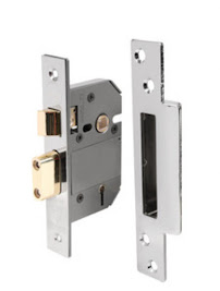 LockFit Wimbledon Locksmiths