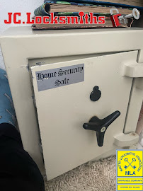 JC Locksmiths