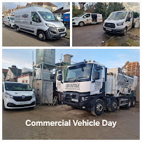 RK Auto Locksmiths Ltd