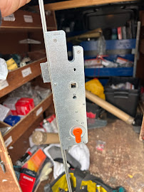 JJ Locksmiths