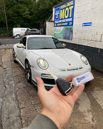 SLS LOCKSMITHS LTD