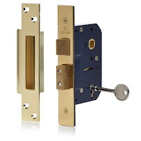 SPESH - Tooting Locksmith