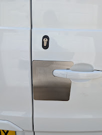 The Key Locksmith