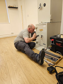 Two Brothers Locksmiths LLP Master Locksmiths of skill & integrity