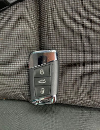Car Locksmith London
