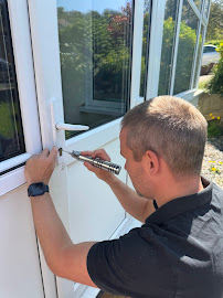 Quickfire Locksmiths