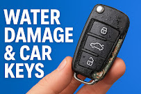 247 Auto Locksmith - Car Key Replacement Experts