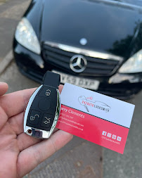 247 Auto Locksmith - Car Key Replacement Experts