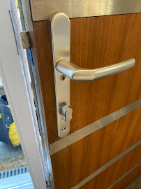 LockCrafters Locksmith Catford