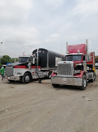 Transmillas Logistica y Transportadora