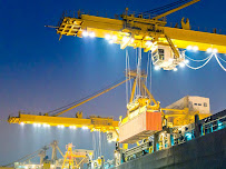 SEKO Logistics Dallas