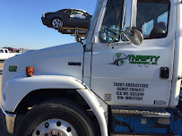 Thrifty Auto Shipping, Inc.