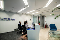 Rhenus Logistics India P. Ltd.