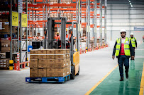 Rhenus Logistics India P. Ltd.