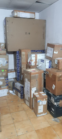 CG Logistics Pvt Ltd