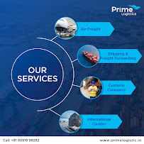 Prime Logistics Services