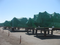 Stockarea