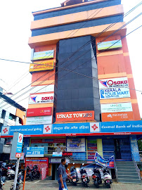 Capital India logistics