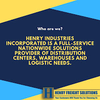 Henry Industries, Inc