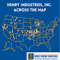 Henry Industries, Inc