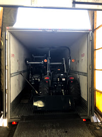 Green Land Transportation LLC