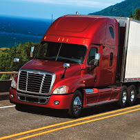 Green Land Transportation LLC