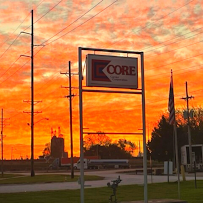 Core Carrier Corporation