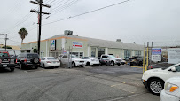 Schmidt International Shipping Los Angeles