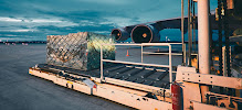 Schmidt International Shipping Los Angeles