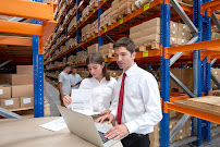 Schmidt International Shipping