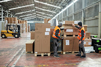 Schmidt International Shipping