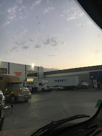 Commodity Forwarders Inc