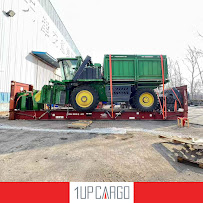 1UP Cargo
