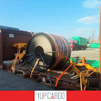 1UP Cargo