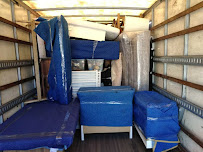 Fine Art Packing & Shipping Art Couriers