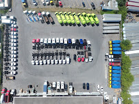 Devere Logistics Limousine Service