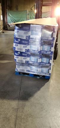 High Energy Transport Inc