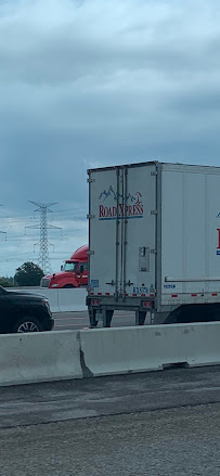Scott-Woods Transport Inc.
