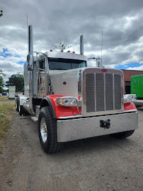 Baga Transport Inc
