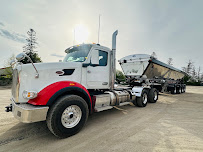 Baga Transport Inc