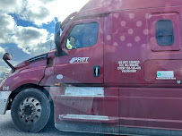 Linc All Truck Inc