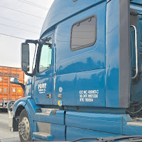 Linc All Truck Inc