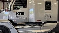 NS Trucking Inc