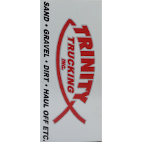 Trinity Trucking Inc