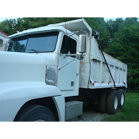 Trinity Trucking Inc