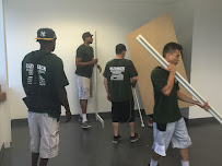 Razorback Moving Broken Arrow