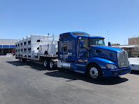 Diamond S Trucking, Inc.