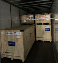 United Transfer & Storage